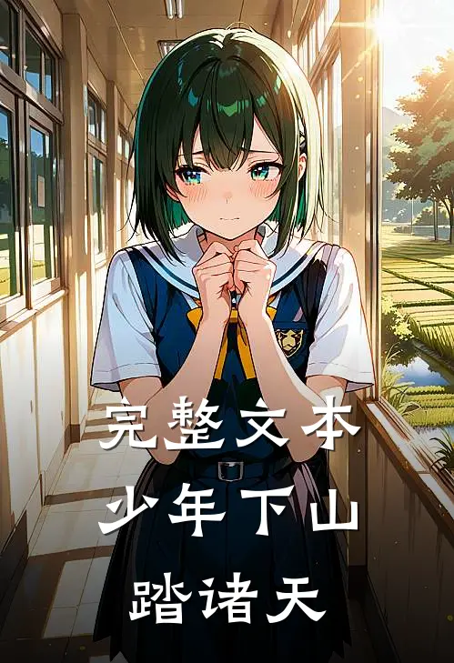 完整文本少年下山踏诸天