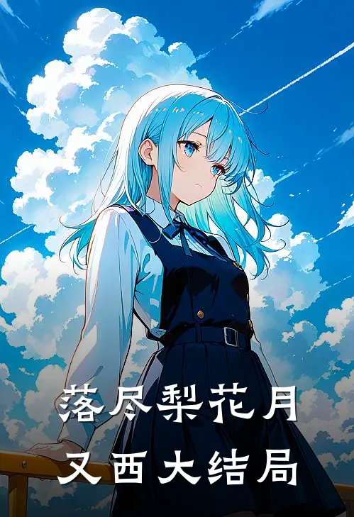 落尽梨花月又西大结局