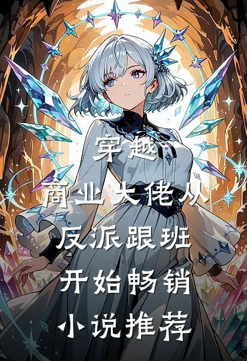 穿越:商业大佬从反派跟班开始畅销小说推荐