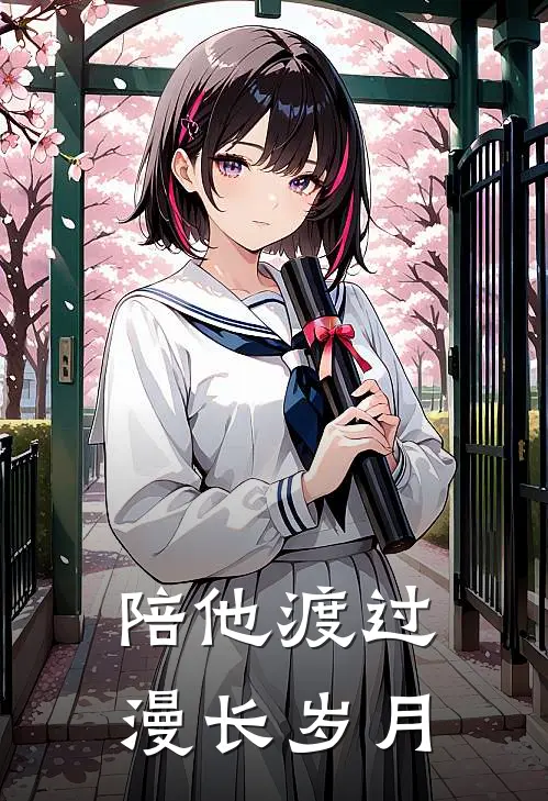 陪他渡过漫长岁月