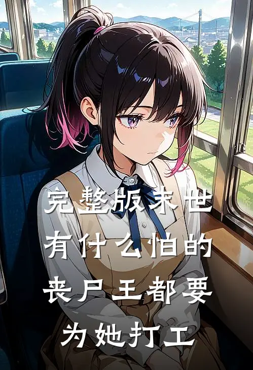 完整版末世有什么怕的，丧尸王都要为她打工