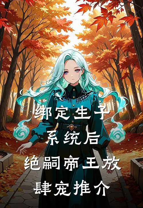 绑定生子系统后，绝嗣帝王放肆宠推介