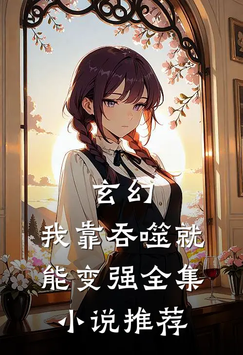 玄幻：我靠吞噬就能变强全集小说推荐
