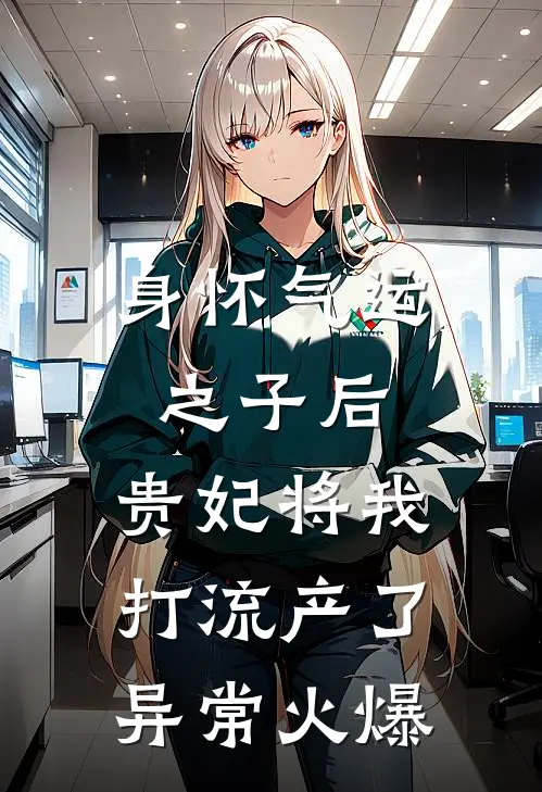 身怀气运之子后，贵妃将我打流产了异常火爆