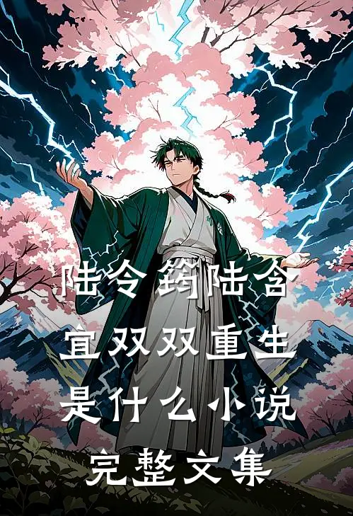 陆令筠陆含宜双双重生是什么小说完整文集