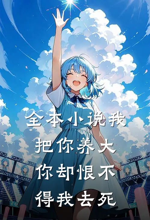 全本小说我把你养大，你却恨不得我去死