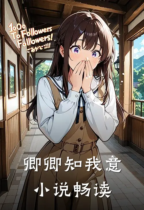 卿卿知我意小说畅读