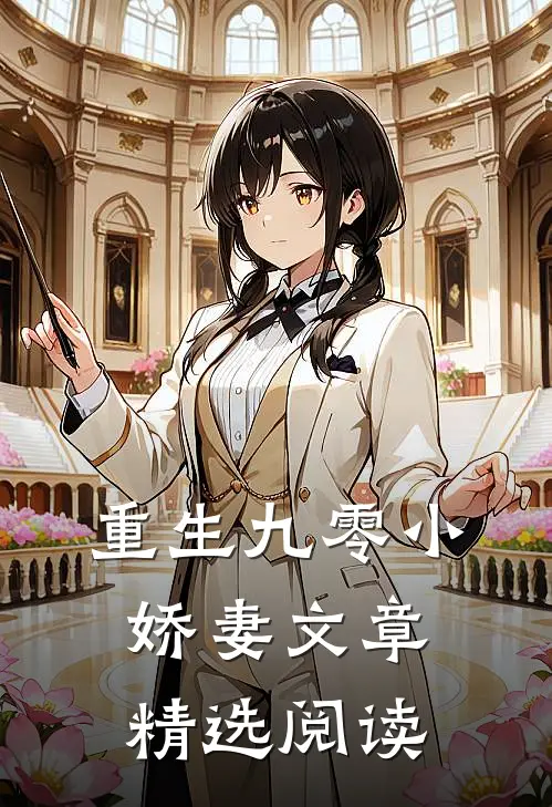重生九零小娇妻文章精选阅读