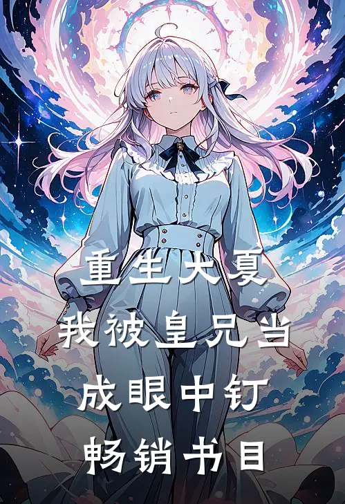 重生大夏，我被皇兄当成眼中钉畅销书目