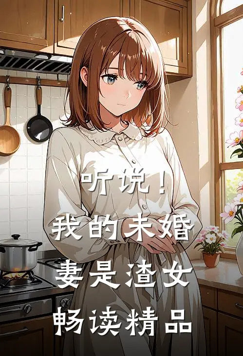 听说！我的未婚妻是渣女畅读精品