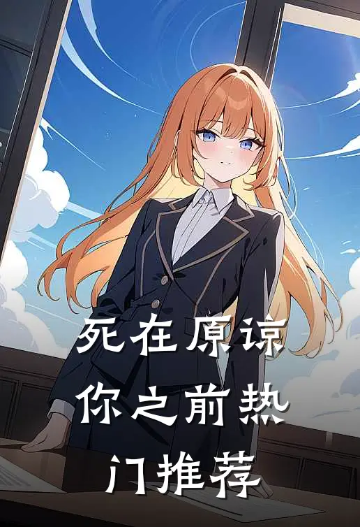 死在原谅你之前热门推荐