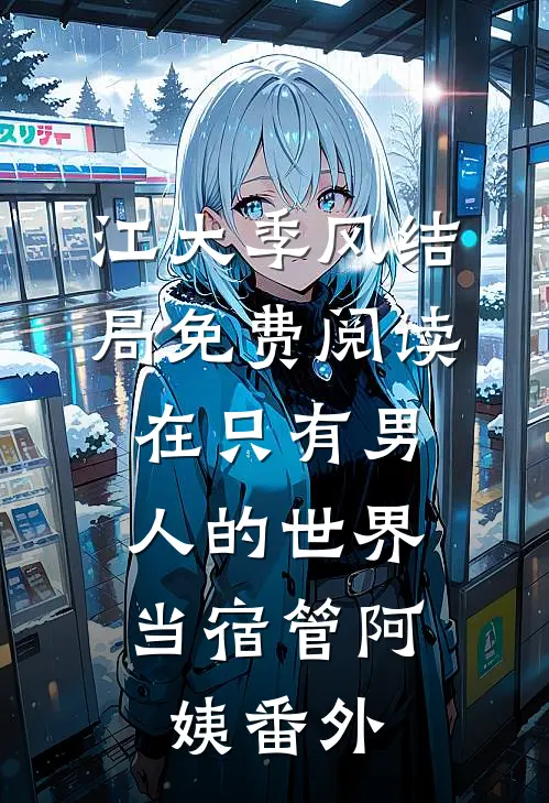 江大季风结局免费阅读在只有男人的世界，当宿管阿姨番外