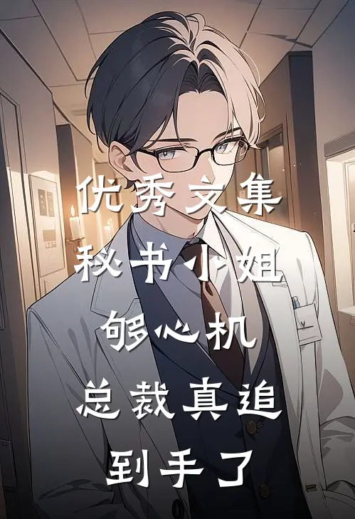 优秀文集秘书小姐够心机，总裁真追到手了
