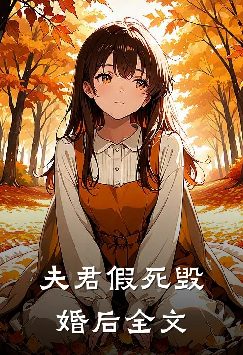 夫君假死毁婚后全文