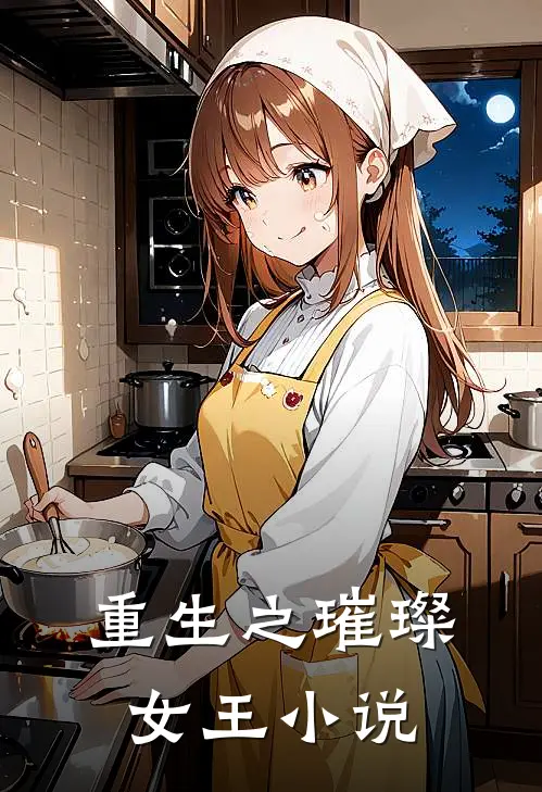 《重生之璀璨女王》小说