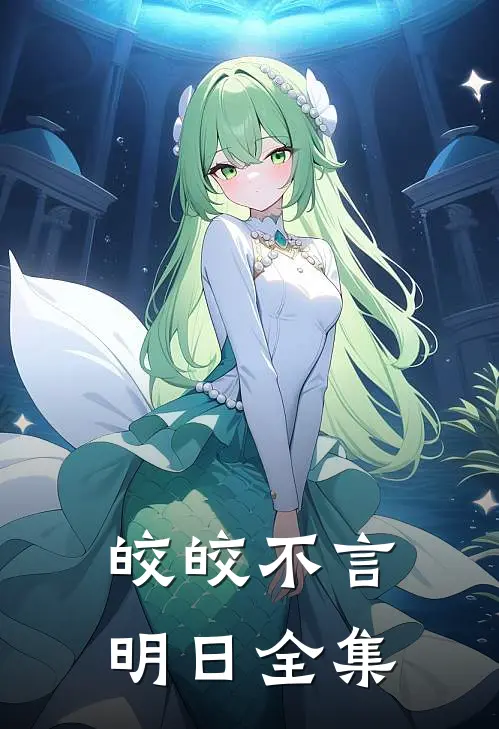 皎皎不言明日全集