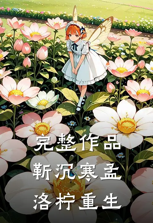 完整作品靳沉寒孟洛柠重生