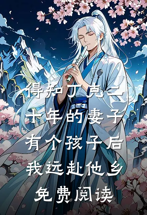 得知丁克二十年的妻子有个孩子后，我远赴他乡免费阅读