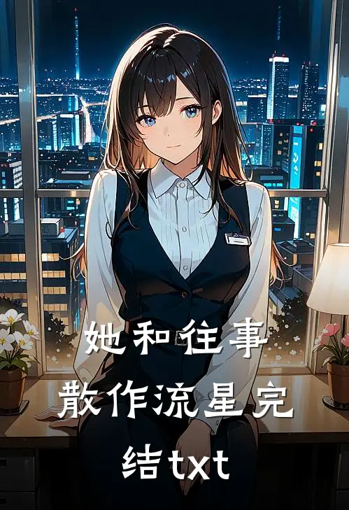 她和往事，散作流星完结txt