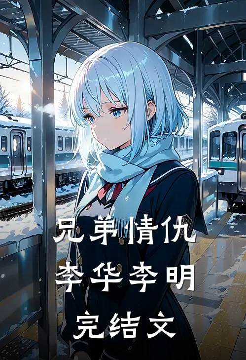 兄弟情仇李华李明完结文