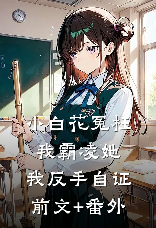 小白花冤枉我霸凌她，我反手自证前文+番外