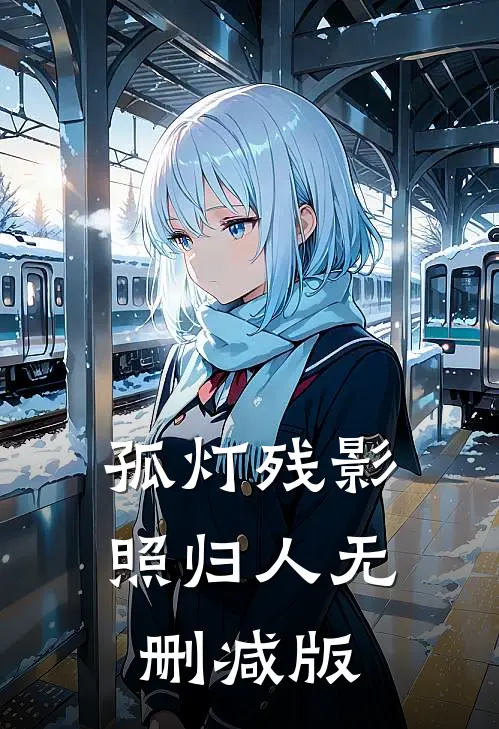 孤灯残影照归人无删减版