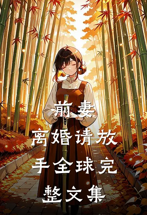 前妻，离婚请放手全球完整文集