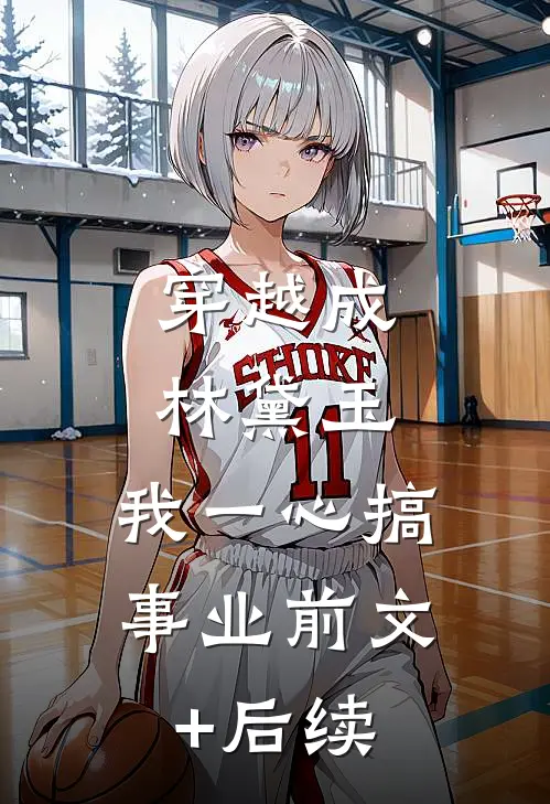 穿越成林黛玉，我一心搞事业前文+后续