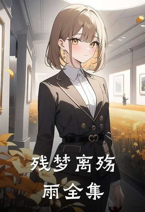残梦离殇雨 全集