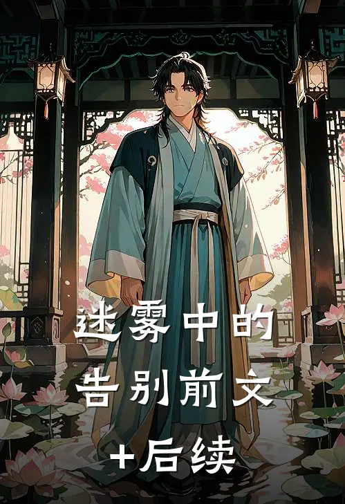 迷雾中的告别前文+后续