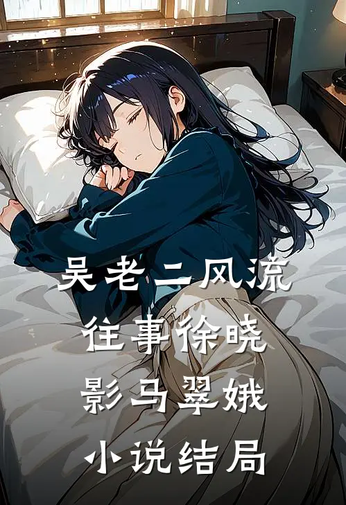 吴老二风流往事徐晓影马翠娥小说结局