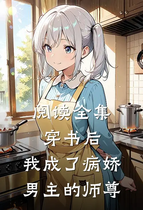 阅读全集穿书后，我成了病娇男主的师尊