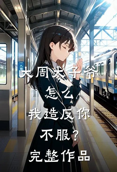 大周太子爷：怎么，我造反你不服？完整作品
