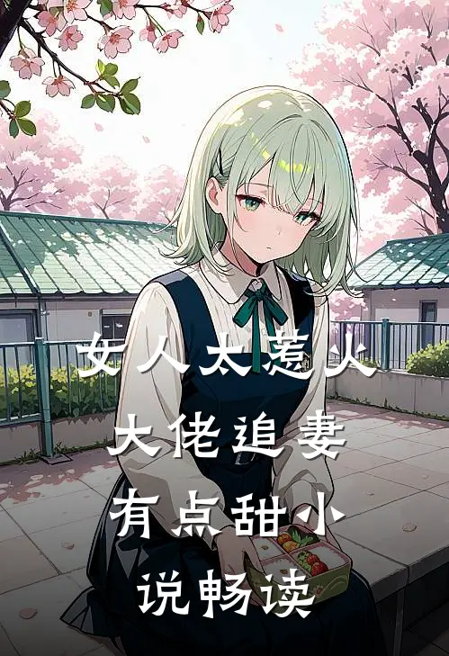 女人太惹火，大佬追妻有点甜小说畅读