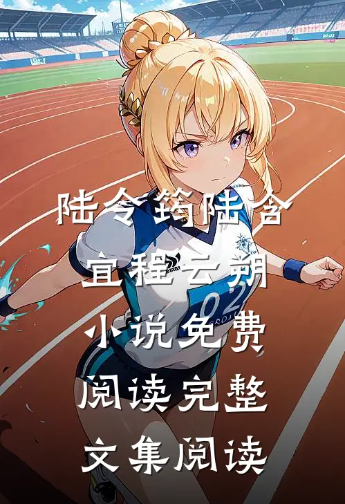 陆令筠陆含宜程云朔小说免费阅读完整文集阅读