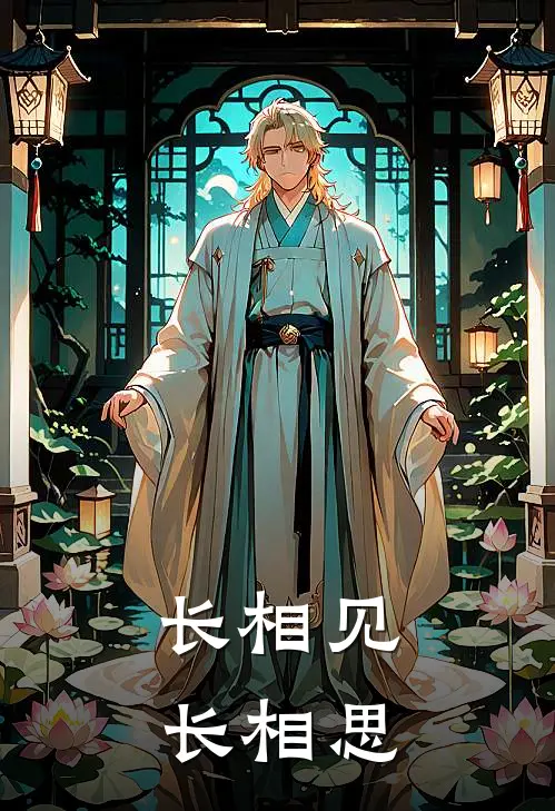 长相见长相思