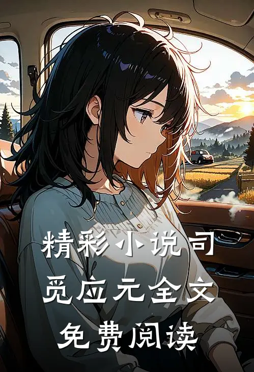 精彩小说司觅应元全文免费阅读