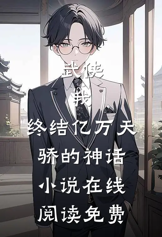 武侠：我，终结亿万天骄的神话小说在线阅读免费