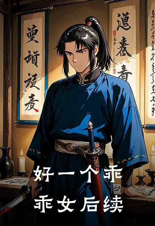 好一个乖乖女后续