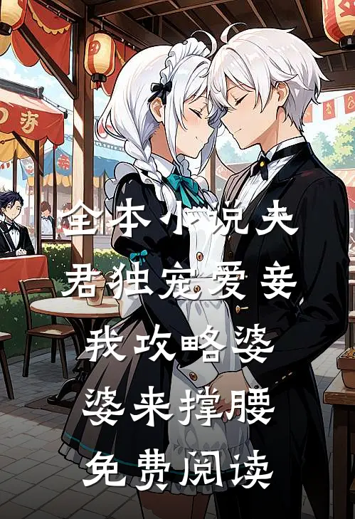 全本小说夫君独宠爱妾我攻略婆婆来撑腰免费阅读