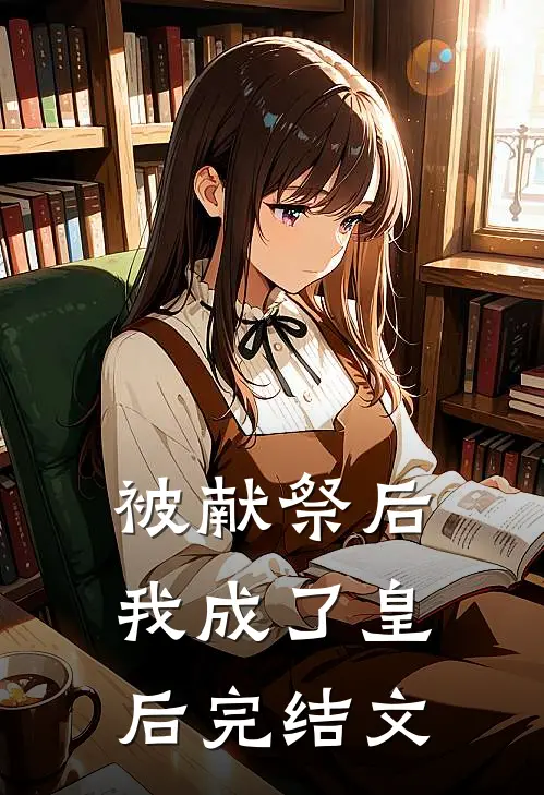 被献祭后我成了皇后完结文