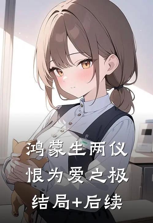 鸿蒙生两仪，恨为爱之极结局+后续