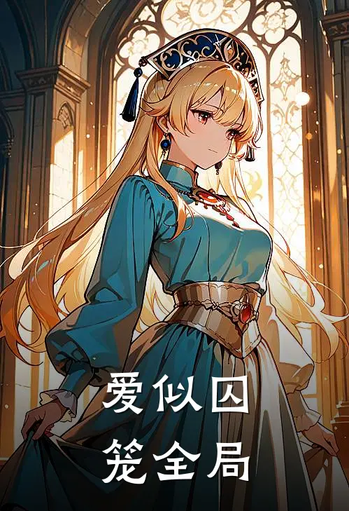 爱似囚笼全局
