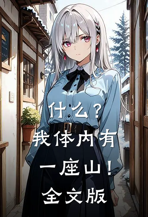 什么？我体内有一座山！全文版