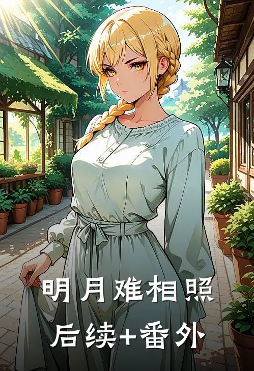 明月难相照后续+番外