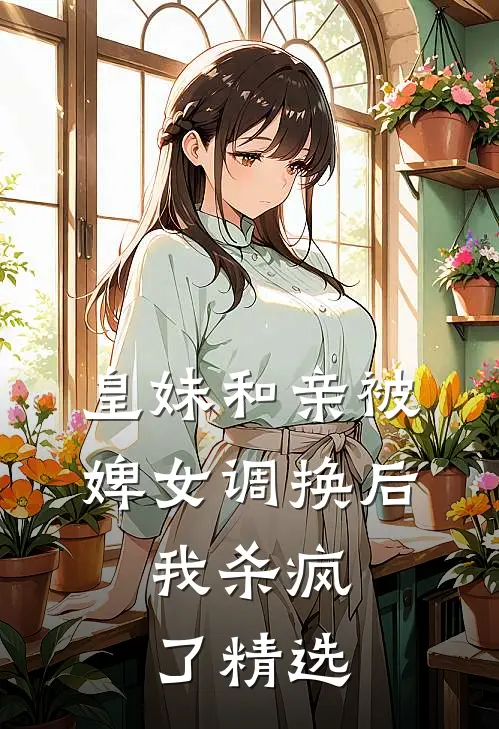 皇妹和亲被婢女调换后,我杀疯了精选