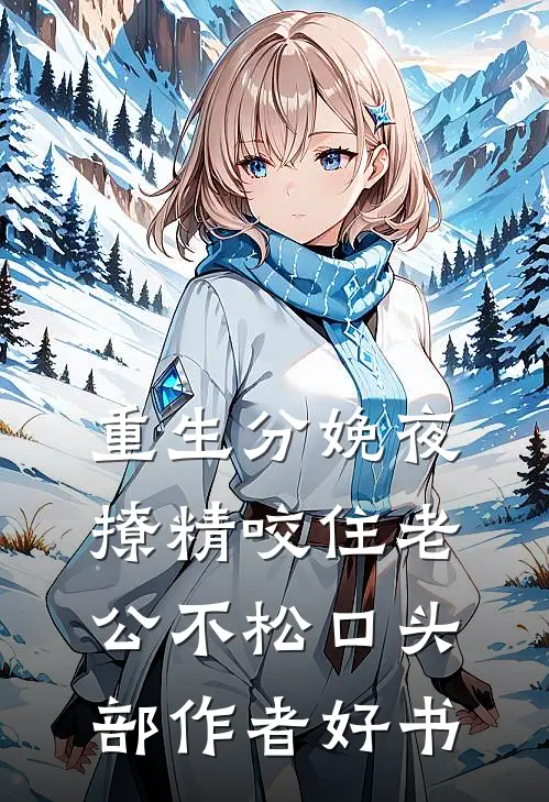 重生分娩夜,撩精咬住老公不松口头部作者好书