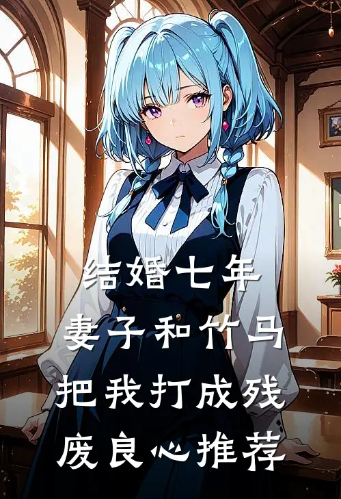 结婚七年，妻子和竹马把我打成残废良心推荐