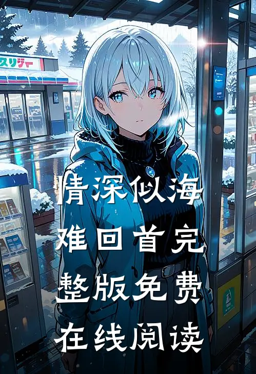 情深似海难回首完整版免费在线阅读