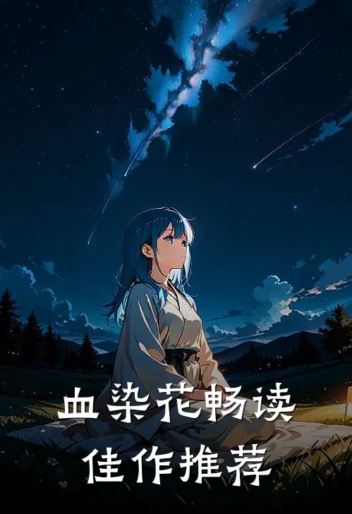 血染花畅读佳作推荐